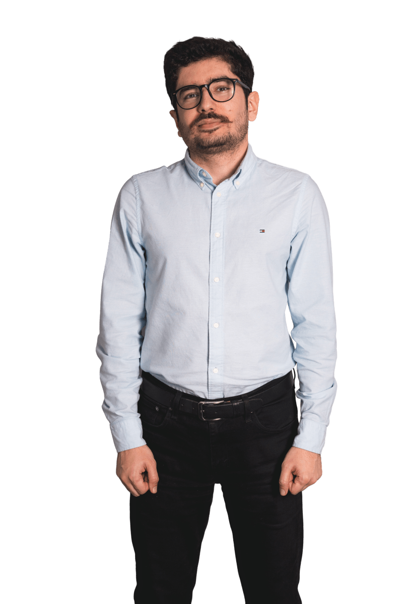 Ali Taee