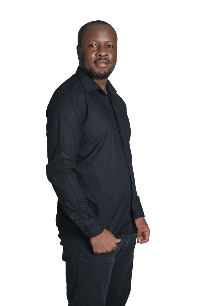 Charles Gathu