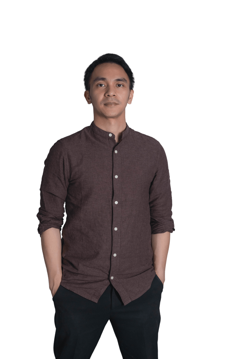 Nick Turang