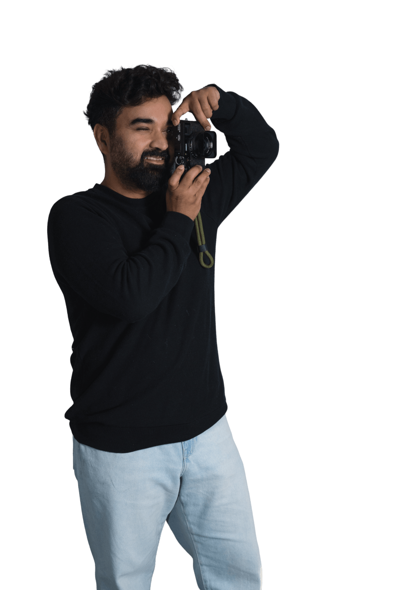Priyank Srivastava hobby